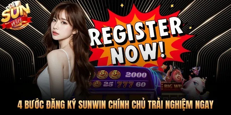 Đăng ký Sunwin dưới 2 phút chỉ cần số điện thoại Việt Nam