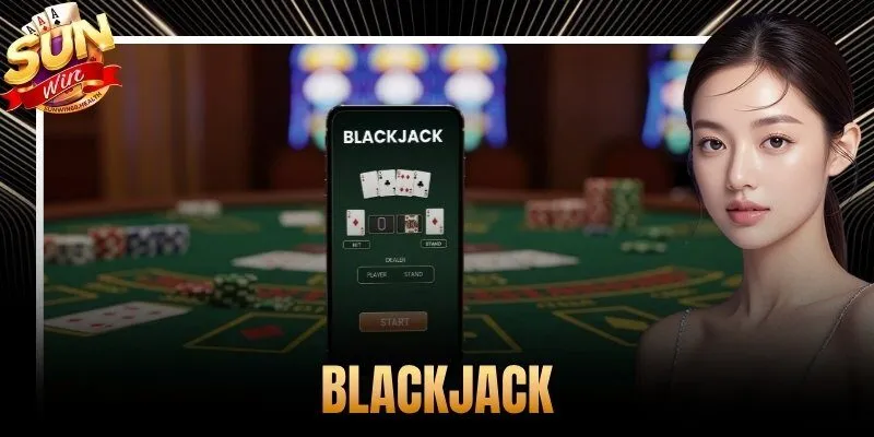 Blackjack