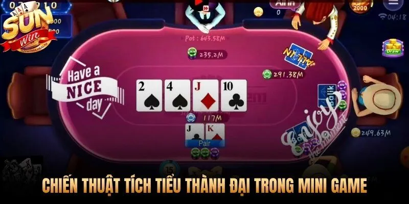 Kỷ luật lặp lại 50 vòng mỗi ngày và thu nhập tích lũy bền vững