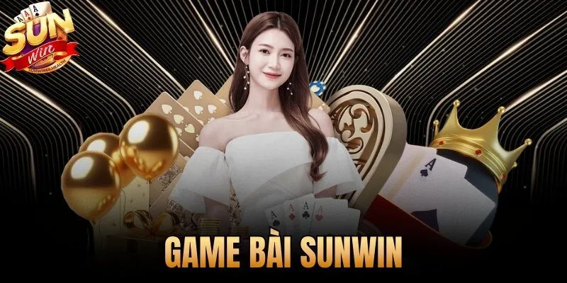 Game Bài Sunwin