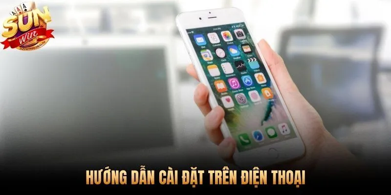 Quy trình cài APK và OTA trên Android và iOS từng bước