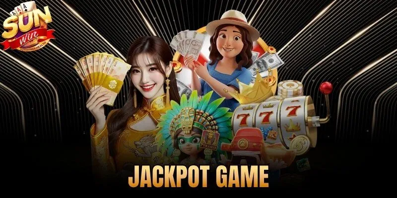 Jackpot Game