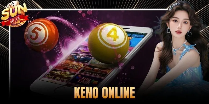 Keno Online