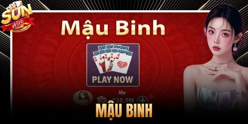 Mậu Binh