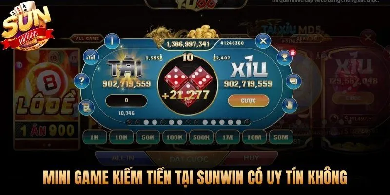 Sunwin 10 triệu tài khoản và tốc độ rút tiền 15 phút thực tế