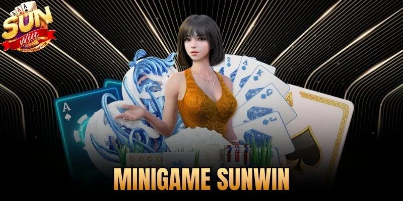Minigame Sunwin
