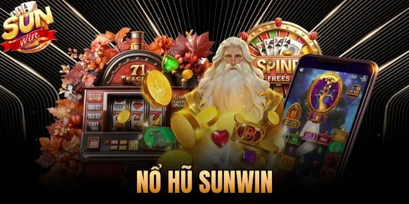 Nổ hũ Sunwin