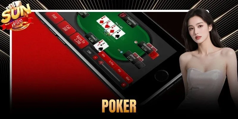 Poker