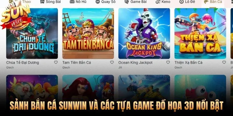 Bốn tựa game 3D độc quyền và trùm nổ xu hàng ngày