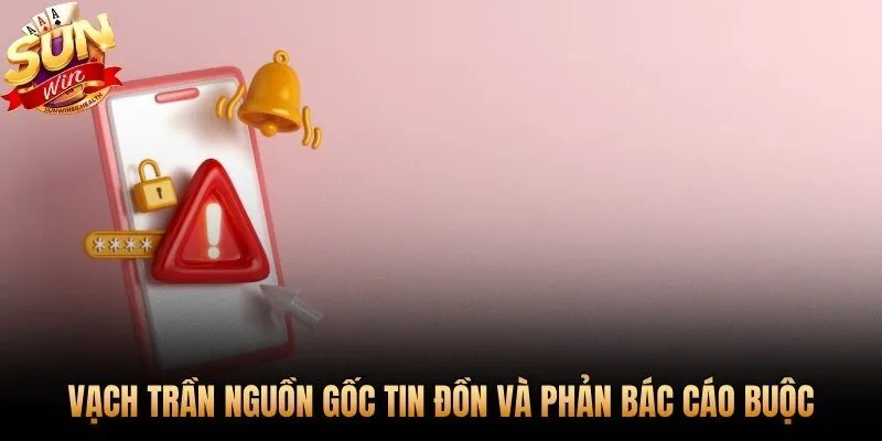 Chiến dịch bôi nhọ có hệ thống và các dấu hiệu nhận diện tài khoản ảo