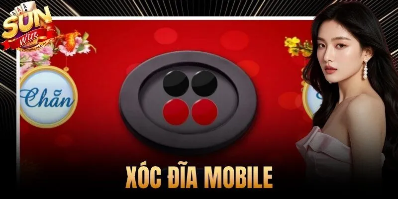 Xóc Đĩa Mobile
